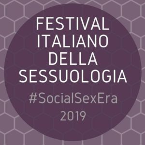 #socialsexera festival italiano della sessuologia