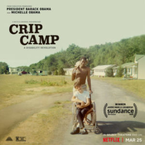 Crip Camp locandina